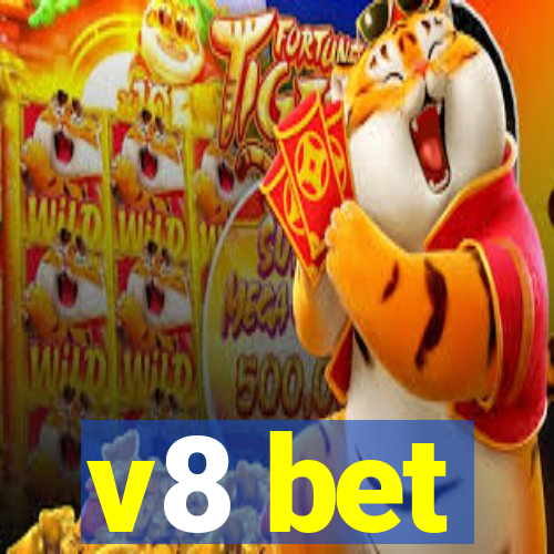 v8 bet